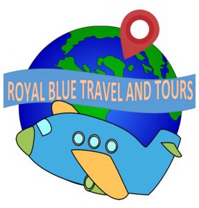 Royal Blue Life and Travel